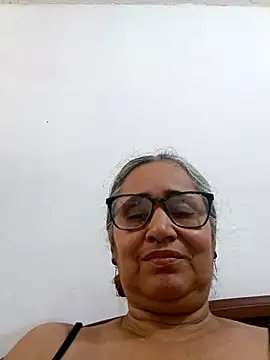 _candi webcam