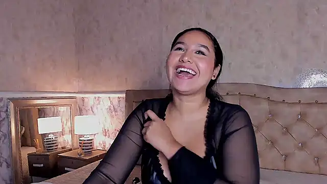 EvaSpicy_ webcam