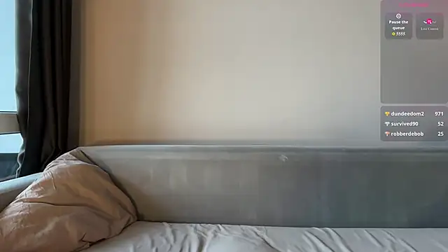 Kevin_bucks webcam