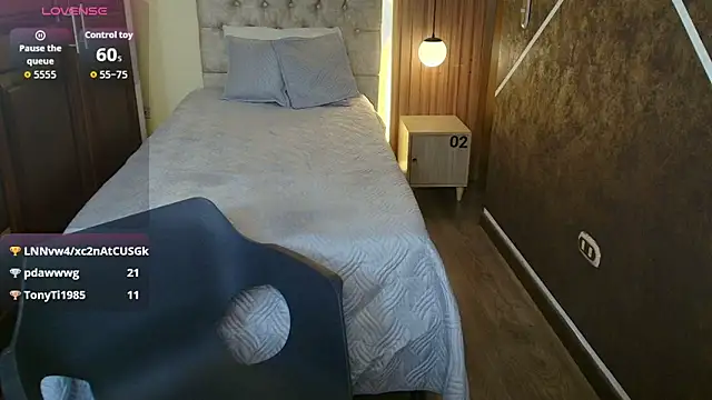 RachellPark webcam