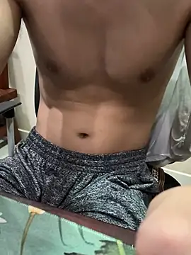 felixox25 (M young) - 爱我就给吧 ❤️