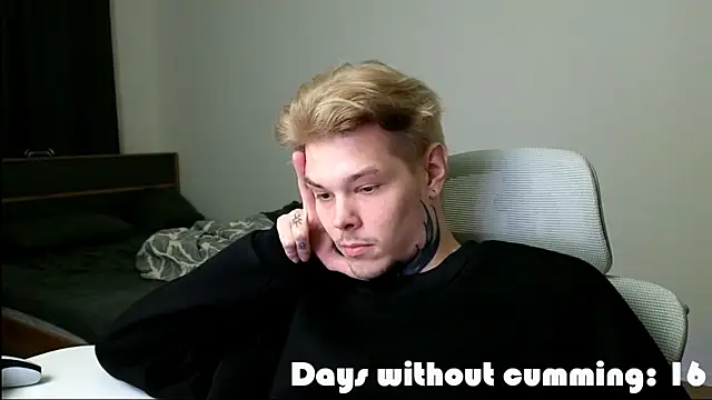 DENIS_HERE webcam
