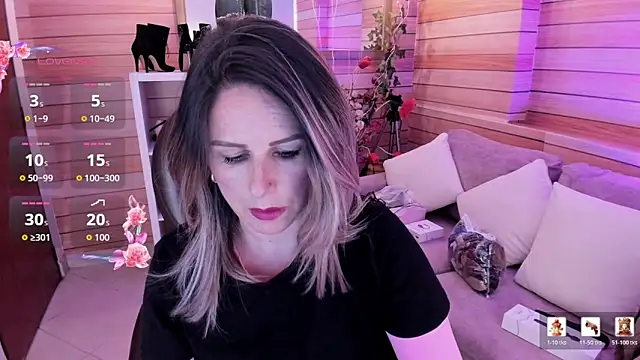 Victoria_collins_1 webcam