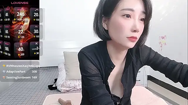 YIWA-2000 webcam