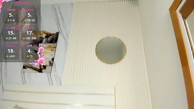 Afro_Luna webcam