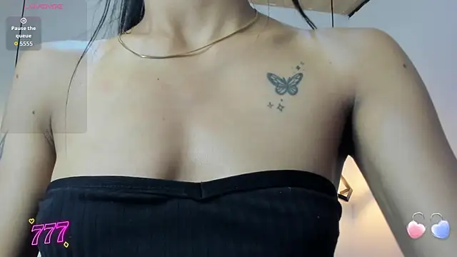 BONIE_WILLS webcam