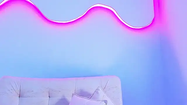 VenusBlazzer webcam