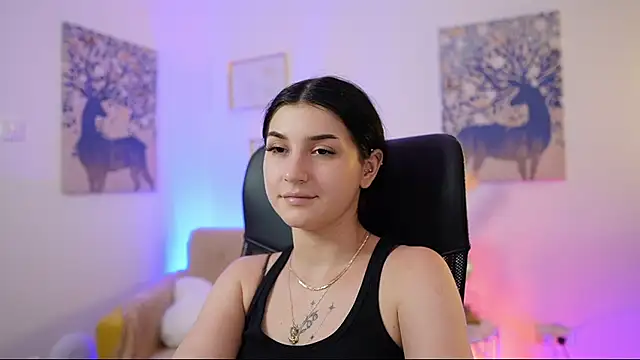 Sasha_Blaze18 webcam