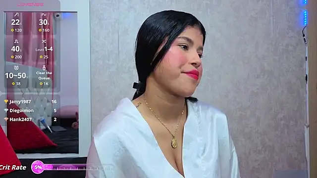 yulissa_girls webcam