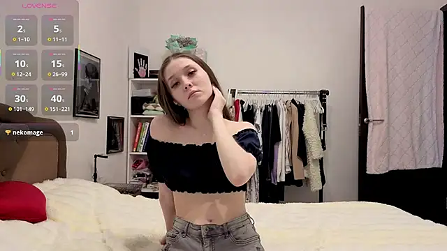 Denny_Yorgeritai webcam