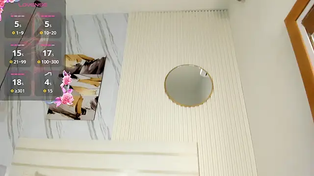 Afro_Luna webcam