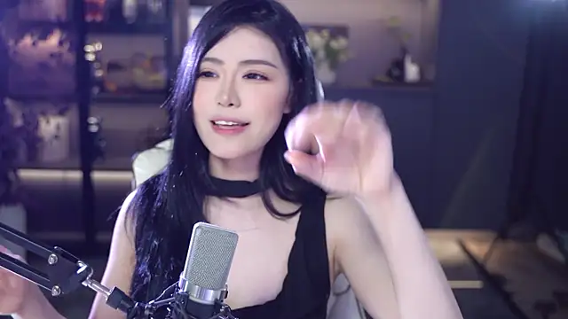 Seraphinei webcam