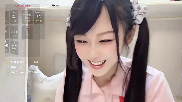 yueyue2003 webcam