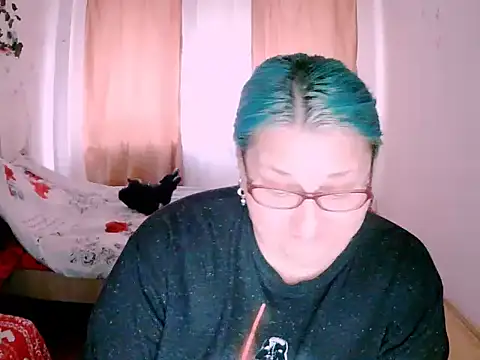 SweetBoobs2 webcam