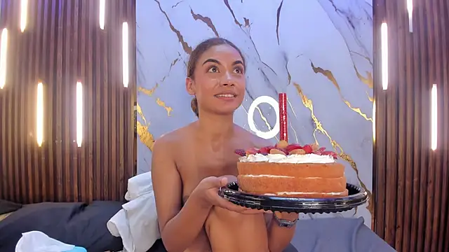 VictoriaDuart webcam