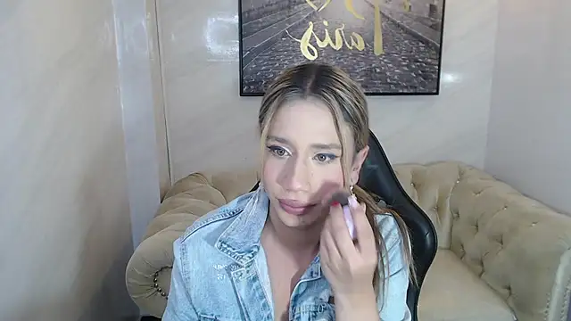 Evy_Luxx_v webcam