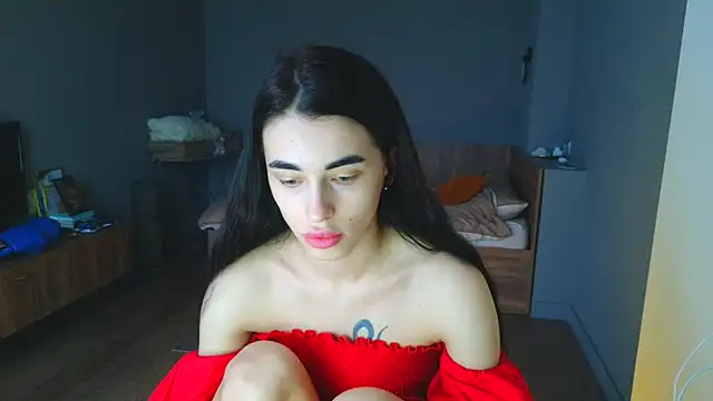 Vika_Elfie webcam