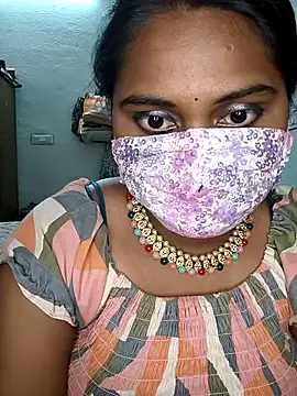 Webcam Model (MISS_MADHURIBABY)  is live.Free join now!