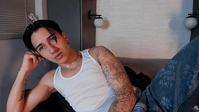 andy_joy_ - Andy_Joy_'s free webcam - UK Sex Cams