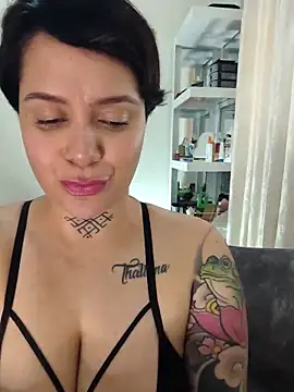 katink - KatInk's free webcam - UK Sex Cams