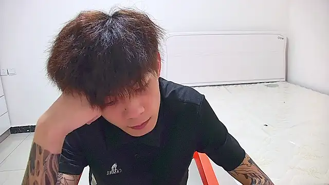 paofu-001 webcam