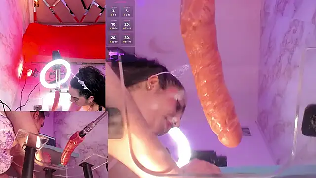 roxylicious_ - RoxyLicious_'s free webcam - UK Sex Cams