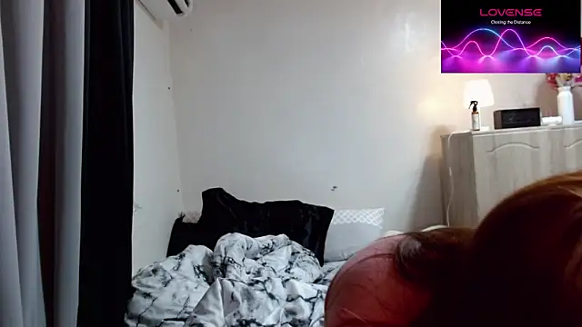 Maria_foxx18 webcam