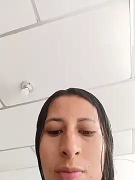 Paulina_2 webcam