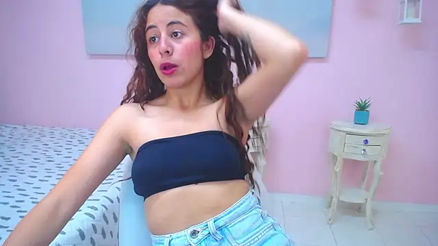 scarlett_clyde webcam