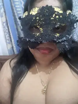 chubby wife
