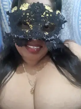 chubby wife