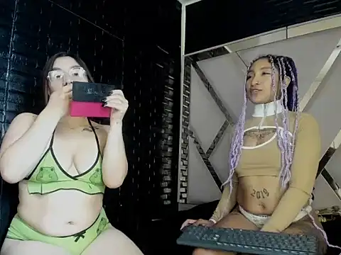 WhipAndDesireRs webcam