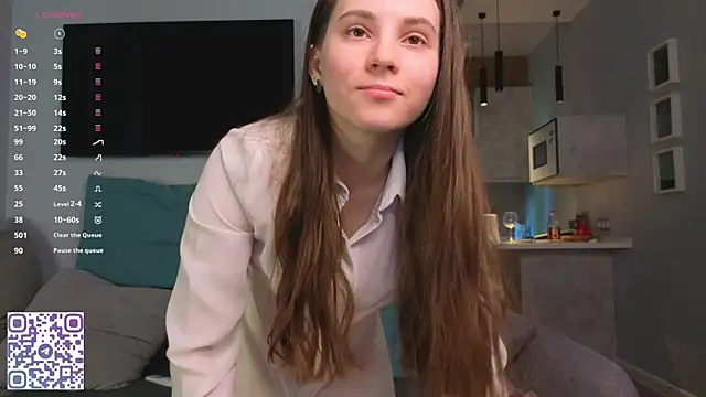 DonnaBurkee webcam