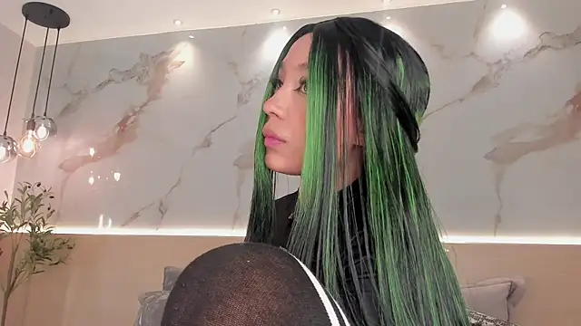 steffanybeck (F young) - 💚🔥that pussy is mine🔥💚