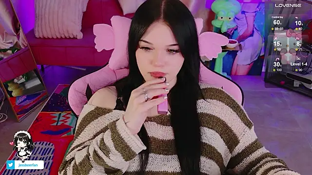 jessicaaddamss (F teen) - 💗soooo hoot video last tip💗