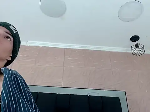 sora_jun webcam