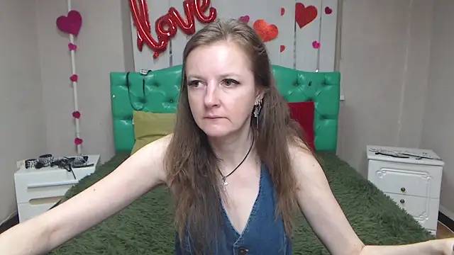 meganpirs (F milf) - make me wet