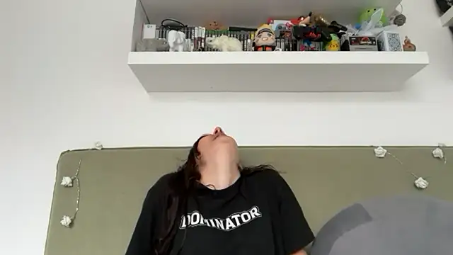 Petitecookie webcam