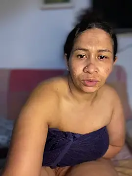 Carola-Ross webcam