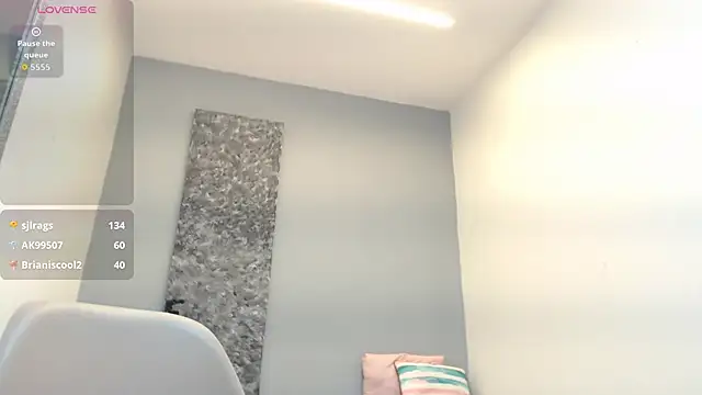 sammy_gale webcam