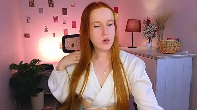 EvaBellea webcam