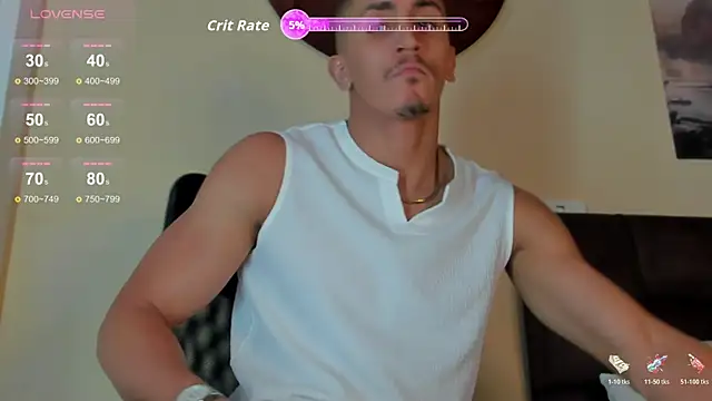 MikeRoss7777 webcam