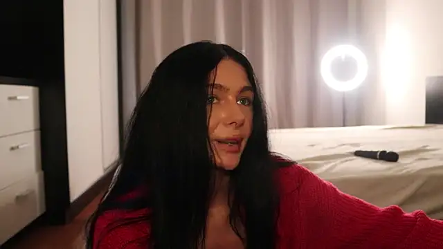 IvyKaelani webcam