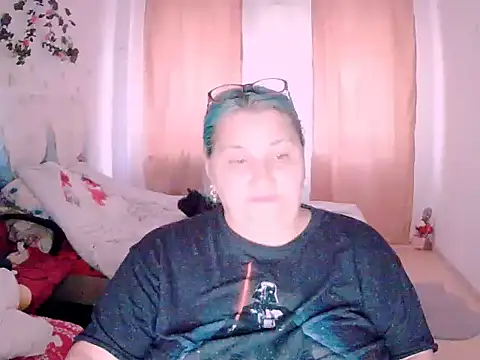 SweetBoobs2 webcam