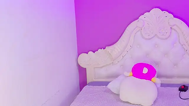 SamantaKane webcam