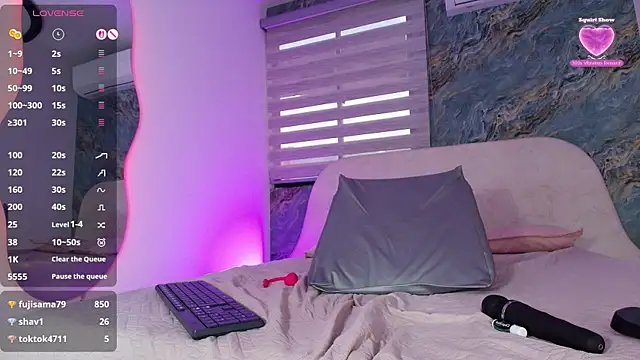 abril_torres_ webcam