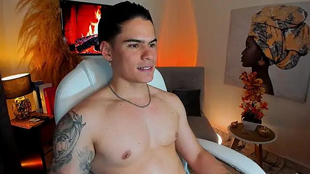 matias_murrier (M young) - COCK HARD + MASTURBATION = SHOW CUM 🔥