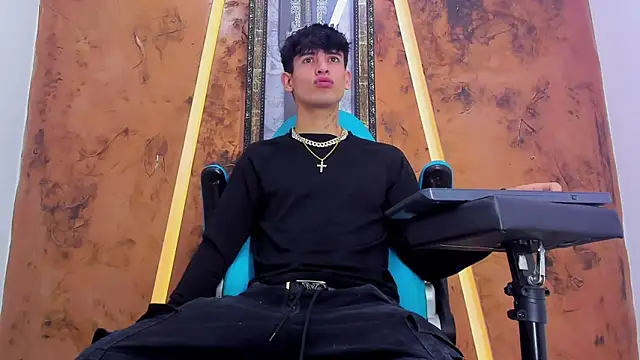 kroddy_sw_x (Ask my age) - 💎😈Sexy naked boy💎😈