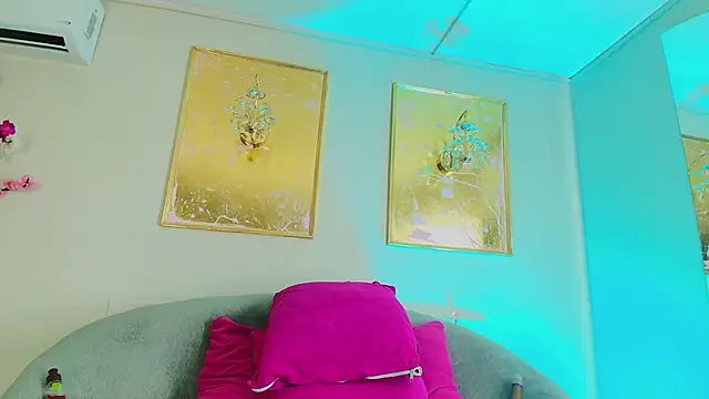 blaisysmith webcam
