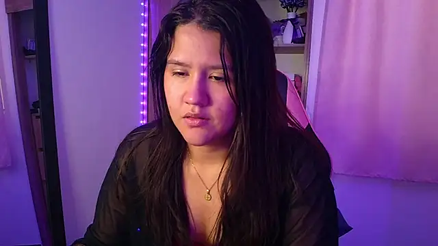 Oliviawatson1 webcam